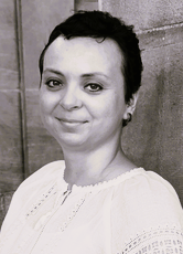 PD Dr. Nataliia Kovtun